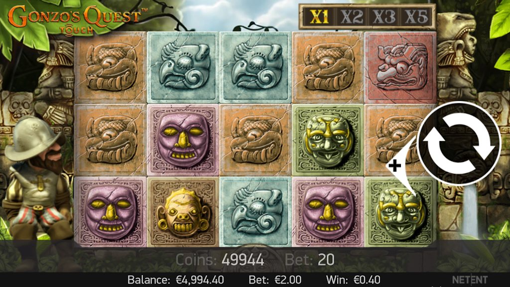Aurora Empire Game PRO應用截圖第1張