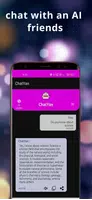 ChatYan Ảnh chụp màn hình 3