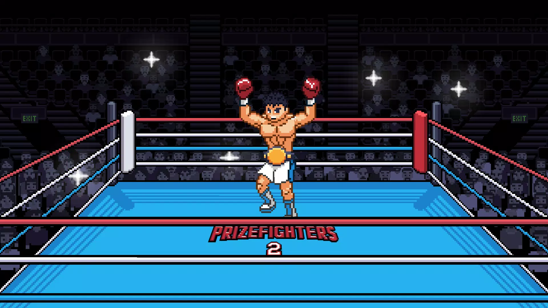 Schermata Prizefighters 2 3