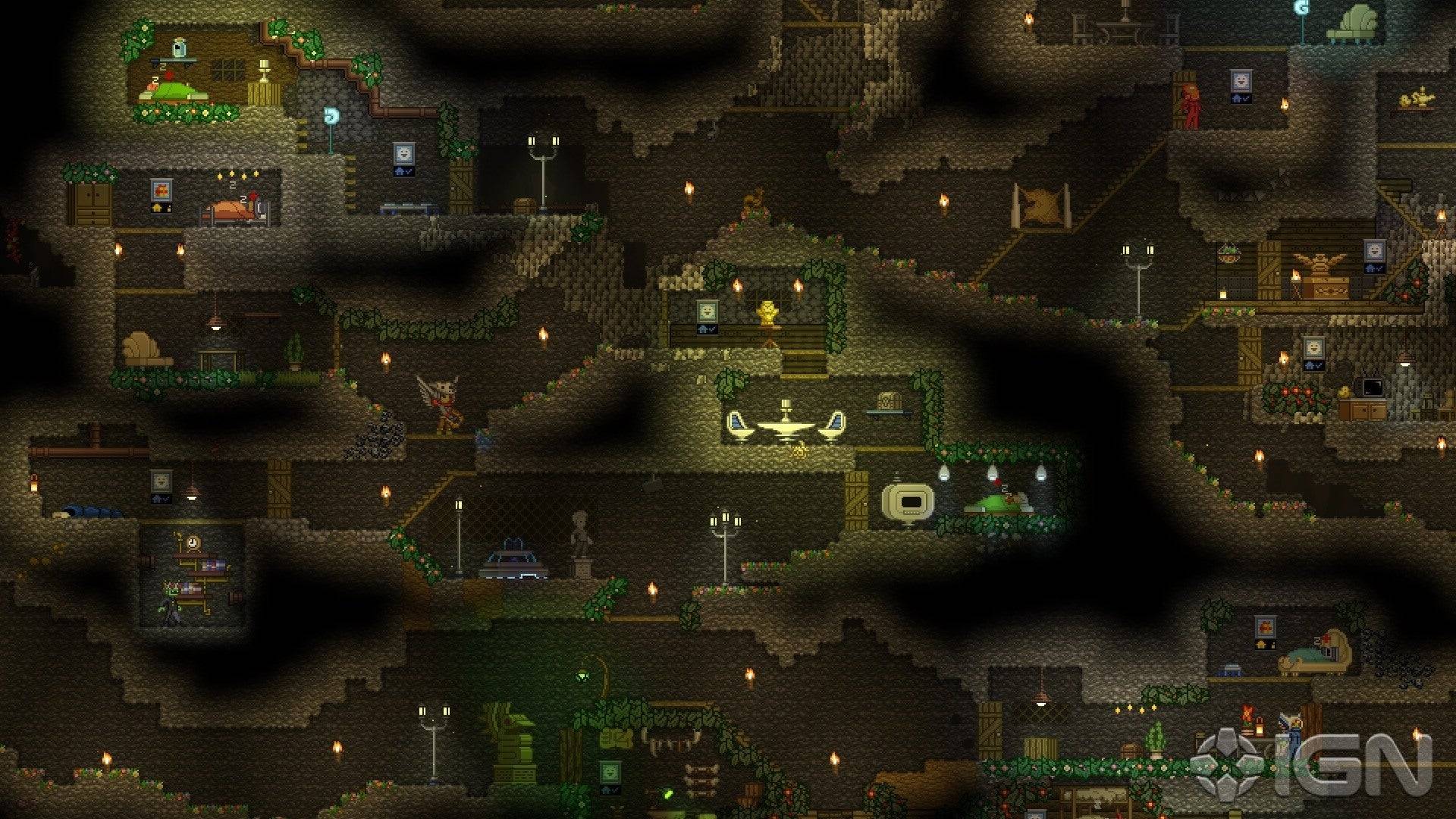 Starbound Image