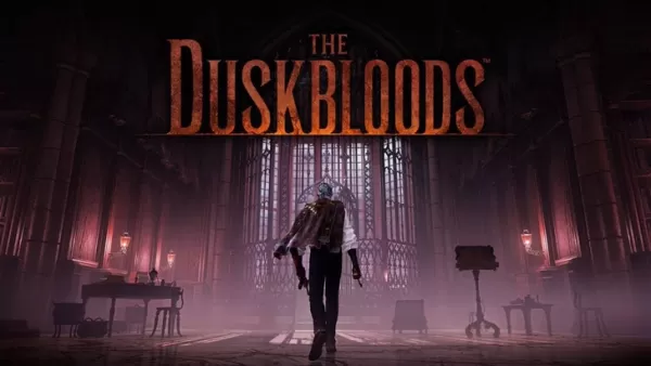 Les nouvelles de DuskBloods