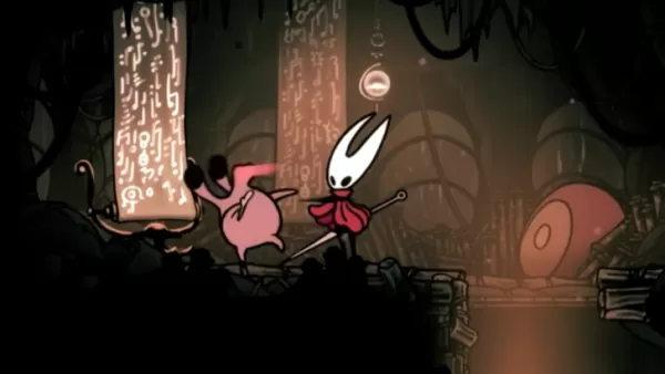 Silksong Release Announcement Causes 8 Game Delays—So Far