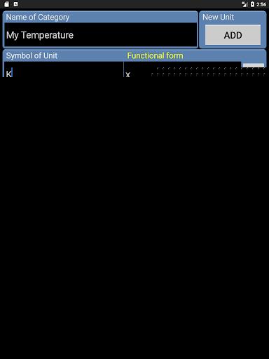 ConvertPad - Unit Converter Screenshot 4