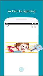 Thunder VPN - Fast, Safe VPN Ảnh chụp màn hình 2