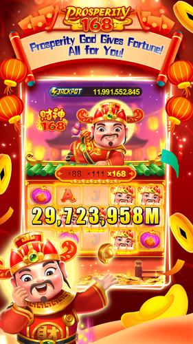 Bravo Casino スクリーンショット 4