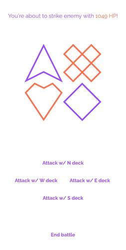Double-Deck Dance Screenshot 2