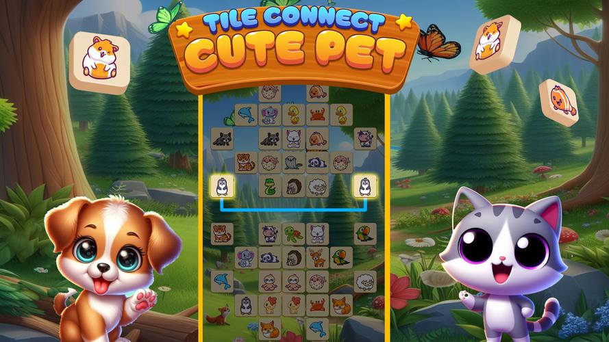 Tile Connect Capture d'écran 3