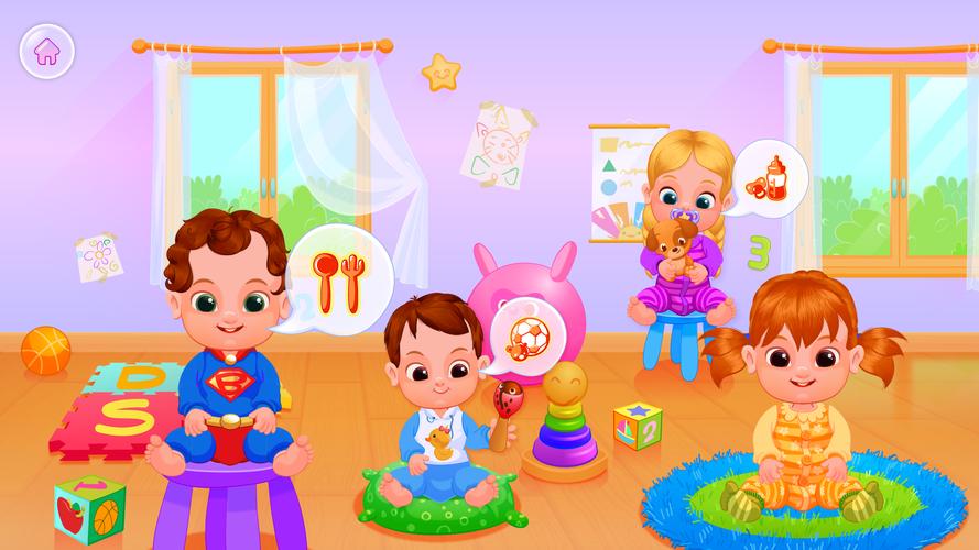My Baby Care 2 Screenshot 4