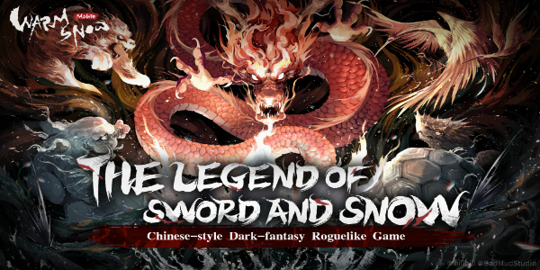 Warm Snow應用截圖第2張