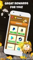 Schermata The Lucky Miner 4