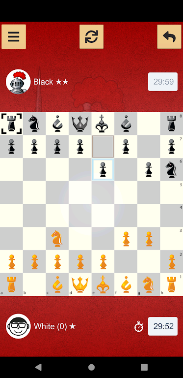 Easy Chess স্ক্রিনশট 2