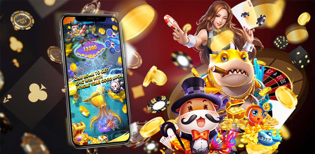 JILI 777 Classic Online Slots ภาพหน้าจอ 3