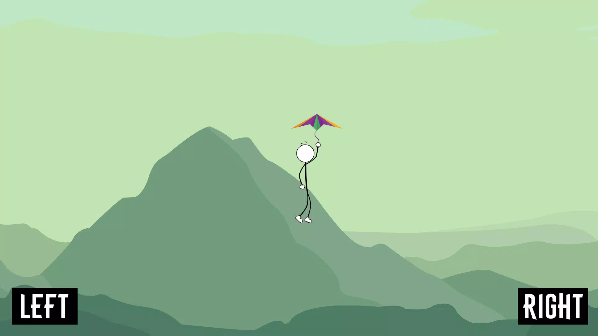 Stickman Airplane Jailbreak Ekran Görüntüsü 3