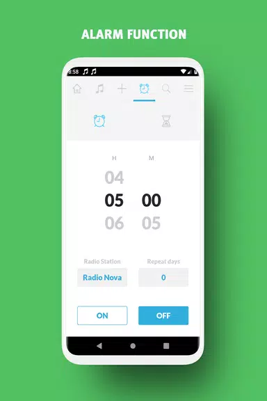 Radio Bulgaria - Radio FM Zrzut ekranu 3