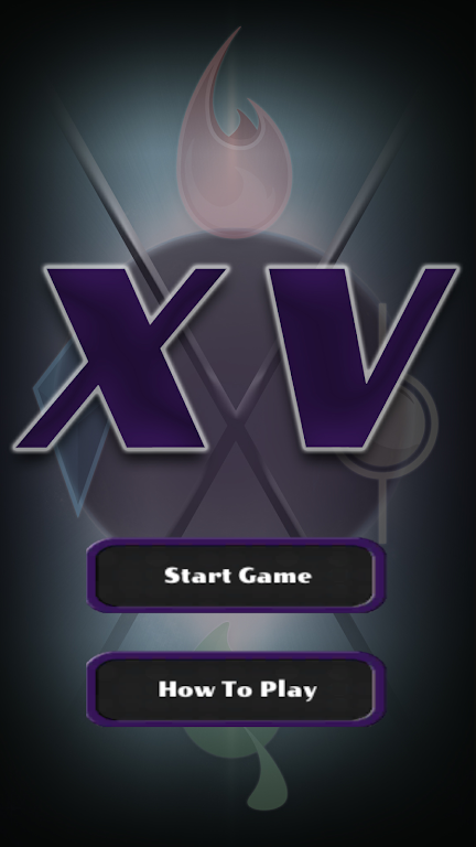 XV Solitaire Free ภาพหน้าจอ 1