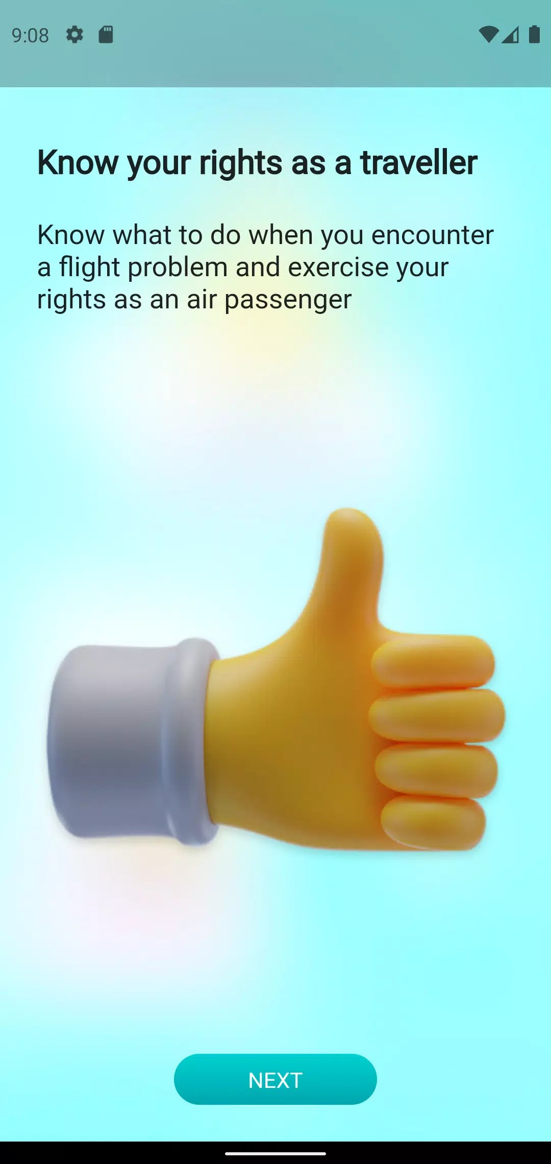 FlySmart ภาพหน้าจอ 2