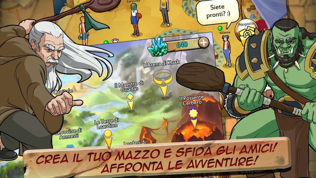 Animal-Action Screenshot 2