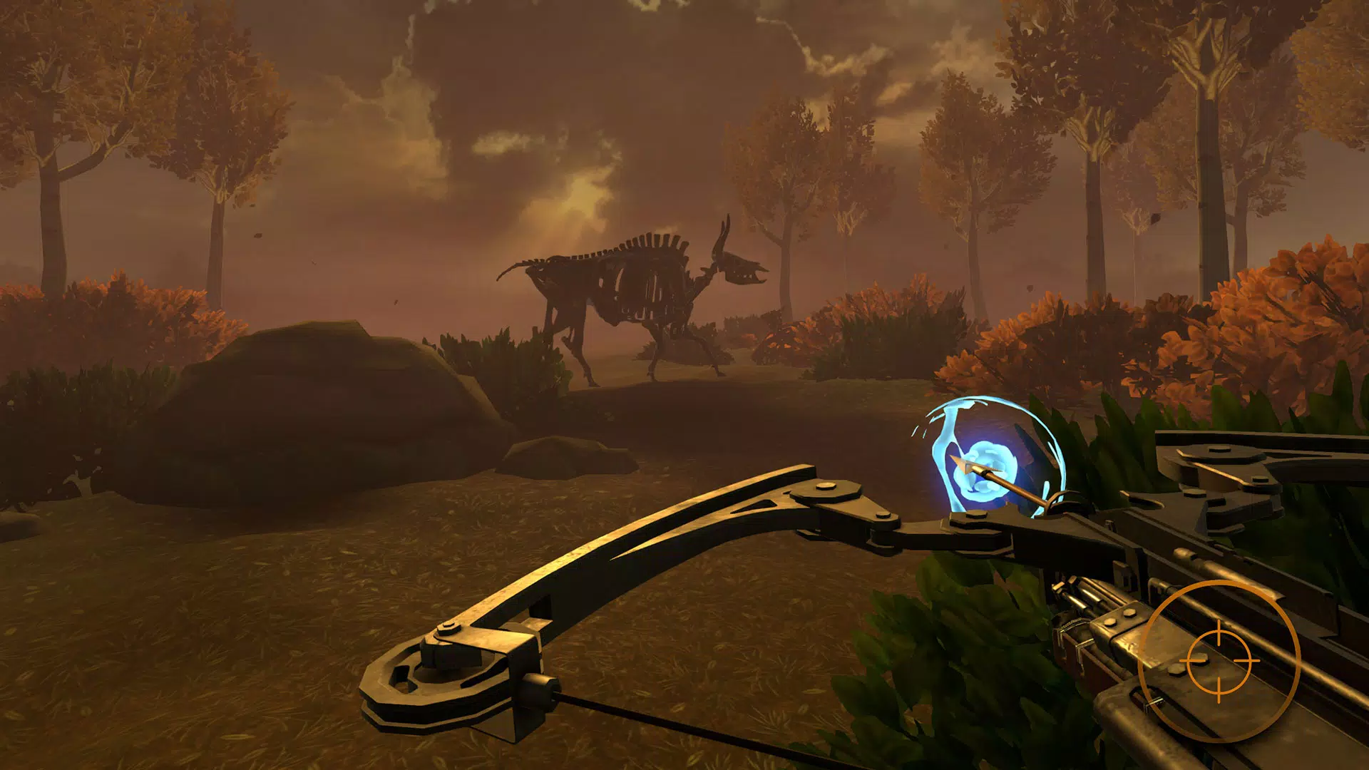 Beast Hunt Screenshot 1