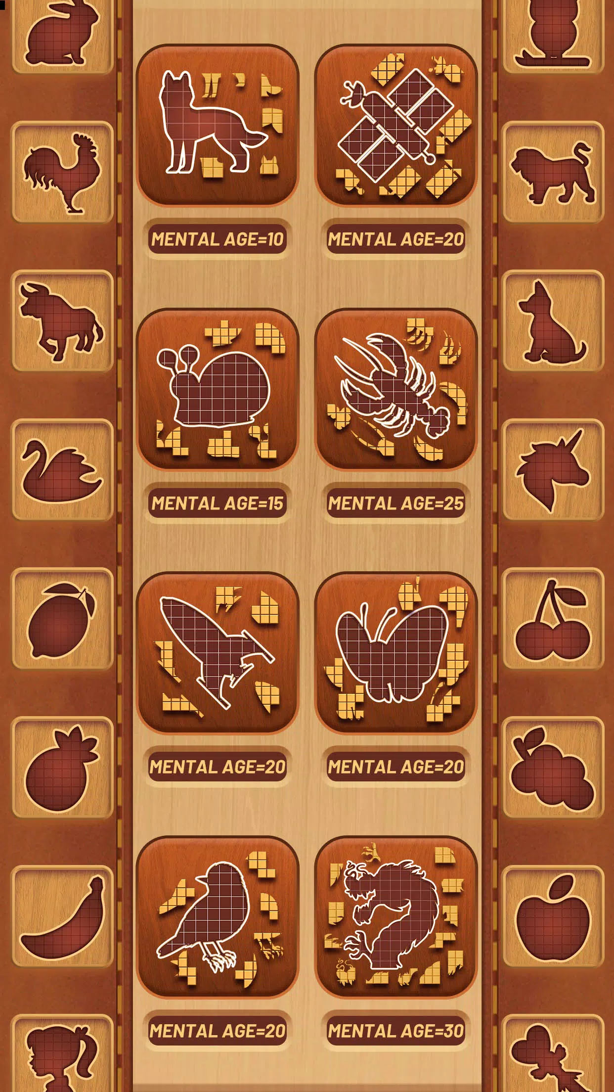 BlockPuz Screenshot 3