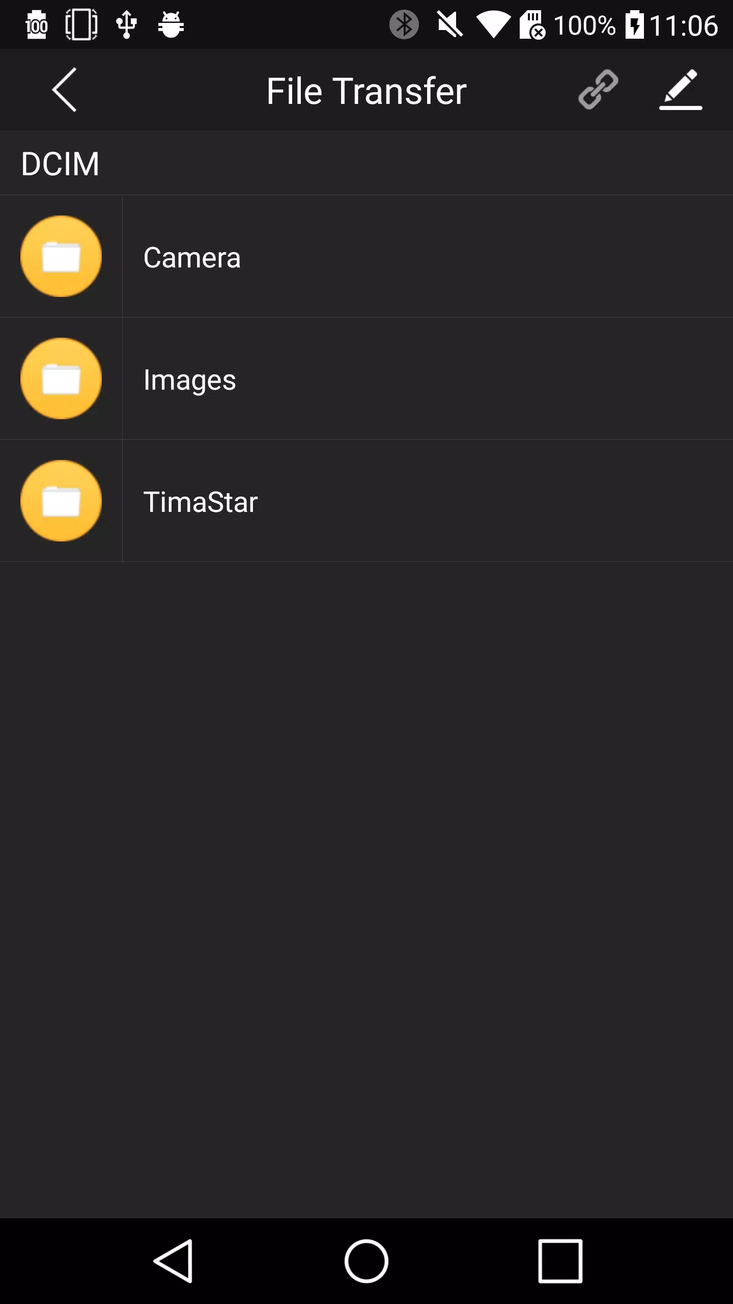 TiAVN Zrzut ekranu 1