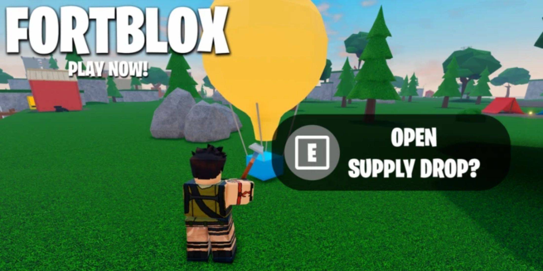 Roblox Fortblox: Ocak 2025 kodları ortaya çıktı