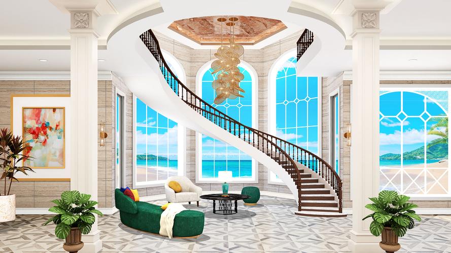 My Lottery Dream Life Screenshot 1