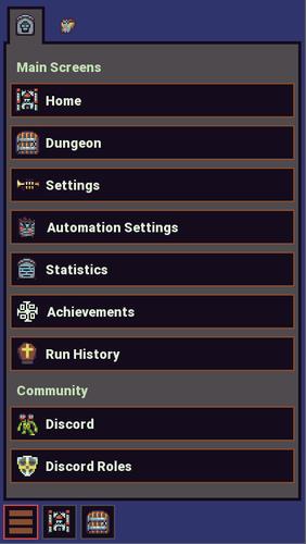 Impossible Dungeon應用截圖第4張