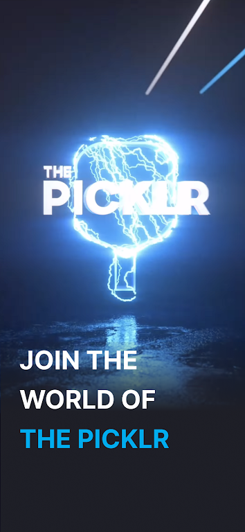 The Picklr + Zrzut ekranu 1