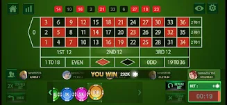 Phbet-Win ภาพหน้าจอ 2