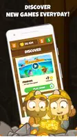 Schermata The Lucky Miner 1