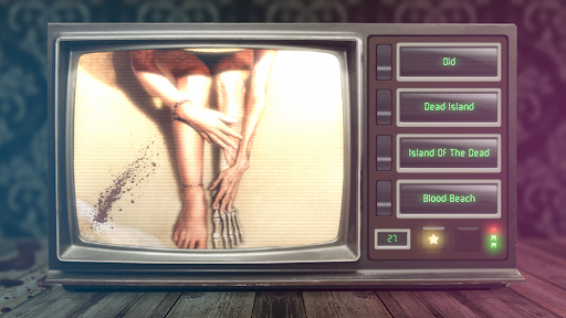 Scary Quiz Horror Movie Trivia 스크린샷 4