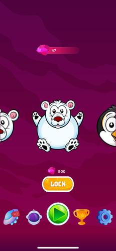 Cosmo Jump Screenshot 2