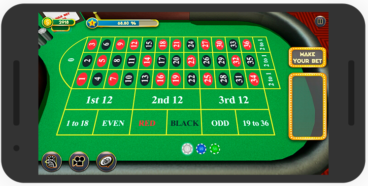 Virtual Casino ဖန်သားပြင်ဓာတ်ပုံ 3