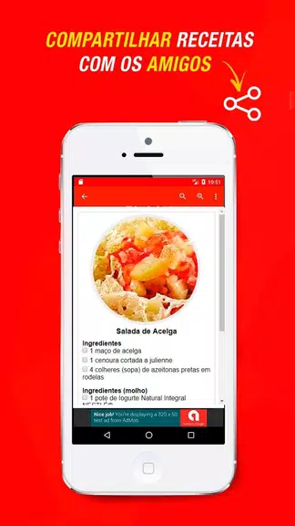 Dieta Simples, Barata e Econôm スクリーンショット 1
