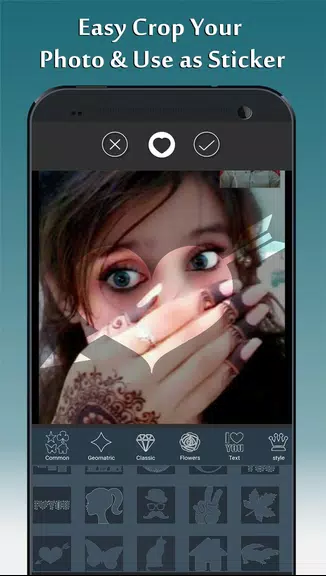 Poster Maker - Fancy Text Art 스크린샷 4