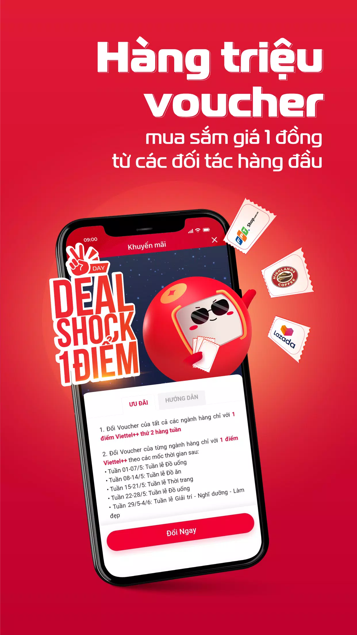 Viettel Money ภาพหน้าจอ 4