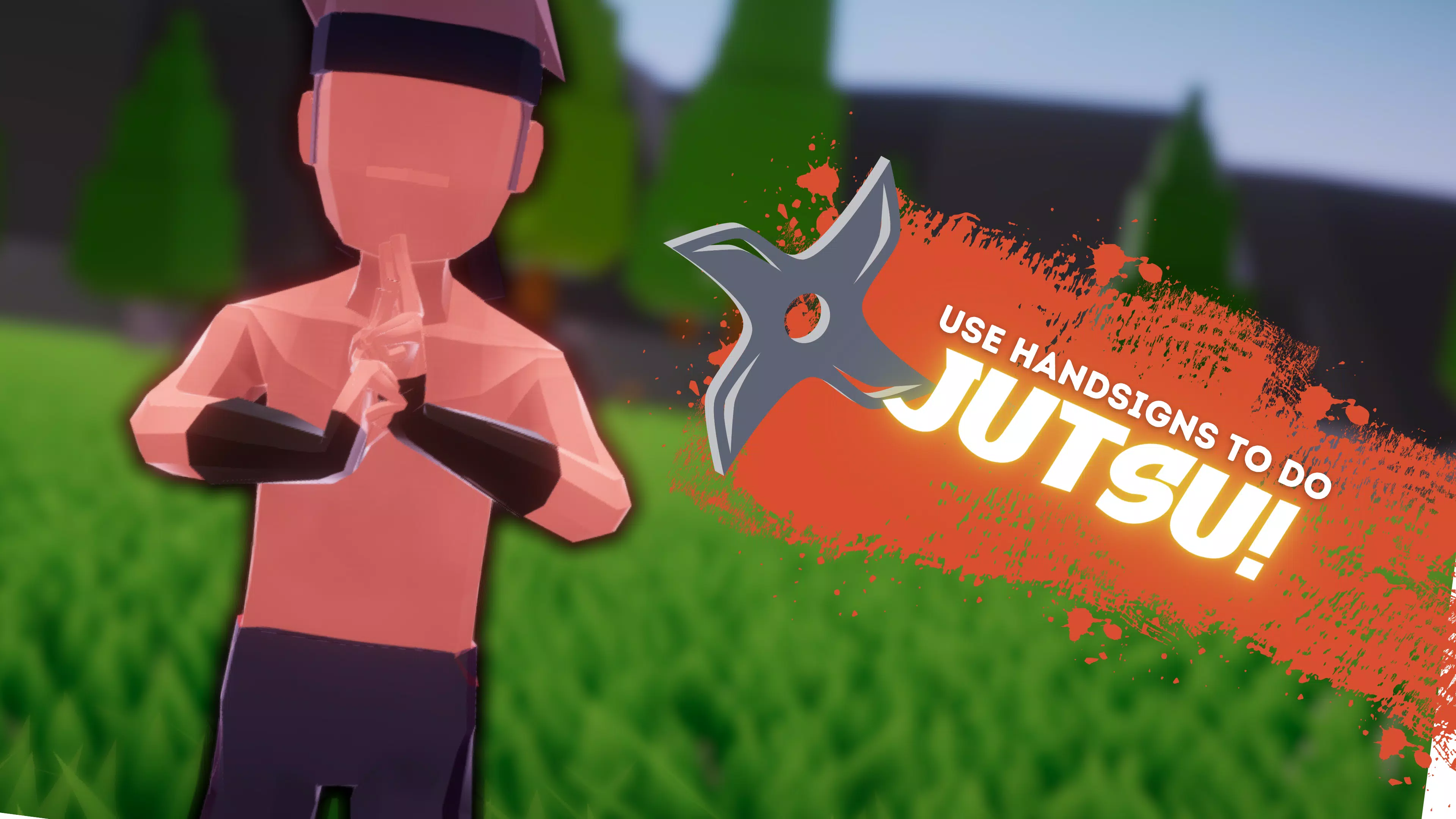 Ninja Remix - Make Handsigns! Tangkapan skrin 1