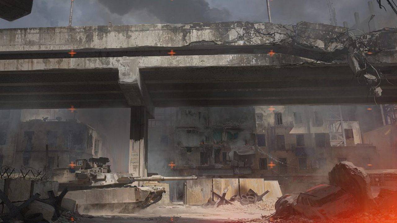 EA, seçkin oyuncular için Battlefield özelliklerini önizliyor