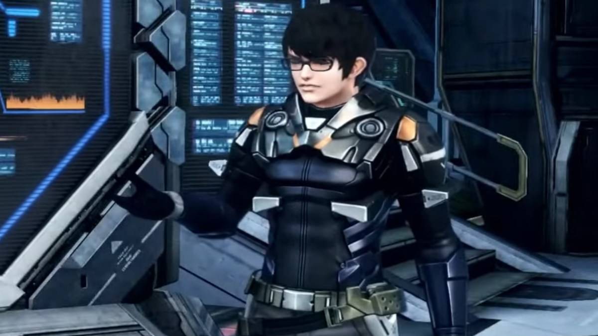 H.B. trong Xenoblade Chronicles x
