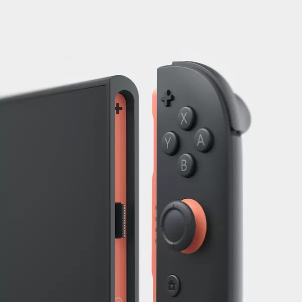 Switch 2 Controllers