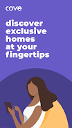 Cove: Co-living & Apartments應用截圖第1張