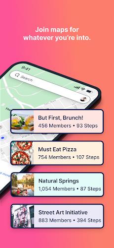 Atly – Know where to go應用截圖第2張