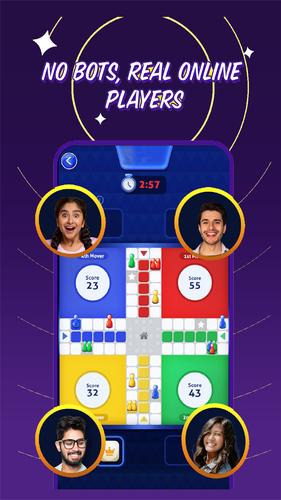 Ludo Plus 스크린샷 3