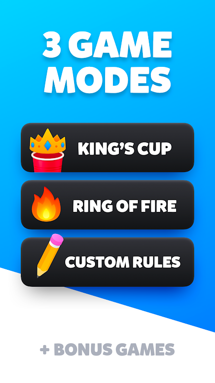 King's Cup Скриншот 2