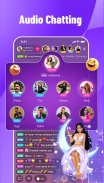 MeMe Live -Live, Chat, Stream 스크린샷 3