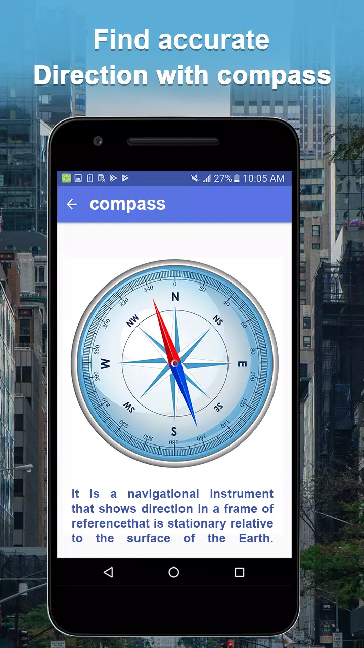 Maps GPS Navigation Route Directions Location Live スクリーンショット 3
