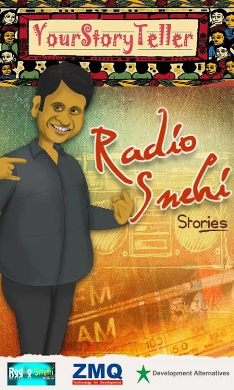 Sacchi Saheli - A True Friend Zrzut ekranu 1