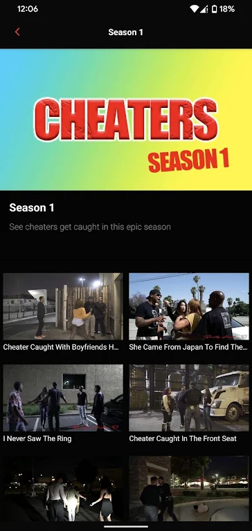 Bounty Hunter D應用截圖第2張