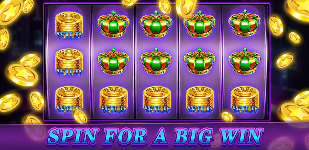 Spin Frenzy應用截圖第3張