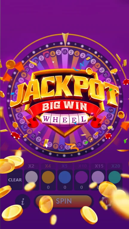Bang Casino應用截圖第3張